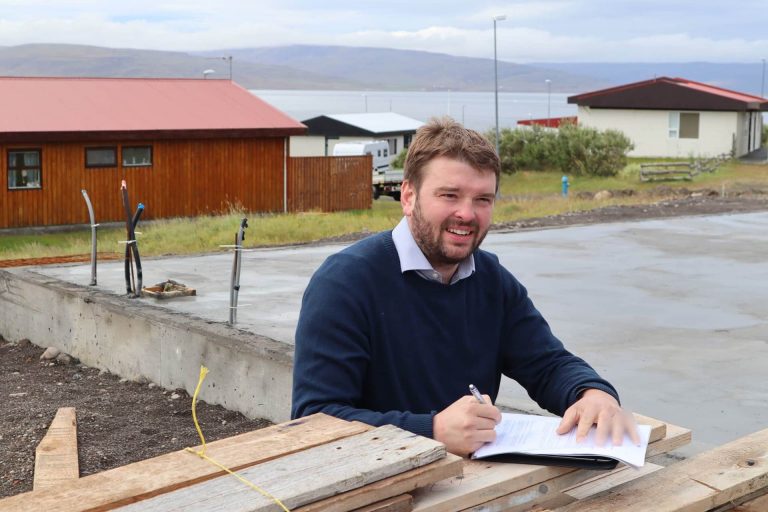 Sérstök lán til nýbygginga á landsbyggðinni