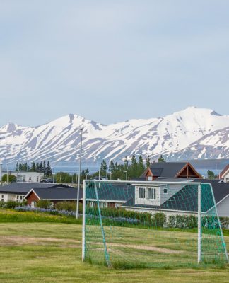 Samþykkt stofnframlag til nýrra leiguíbúða fyrir aldraða á Dalvík