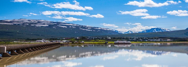 Egilsstaðir: Íbúðir fyrir fatlað fólk