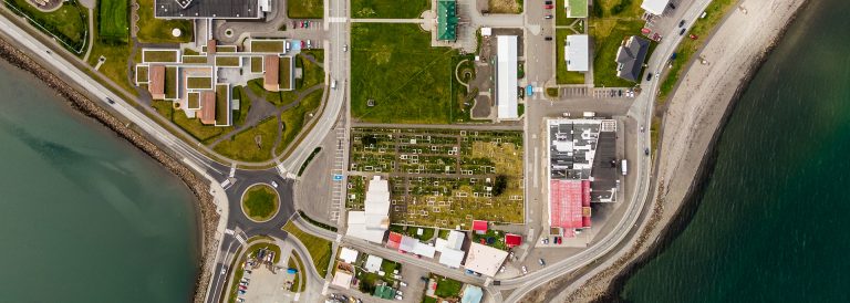 Ísafjörður: Nýjar íbúðir til langtímaleigu og sölu