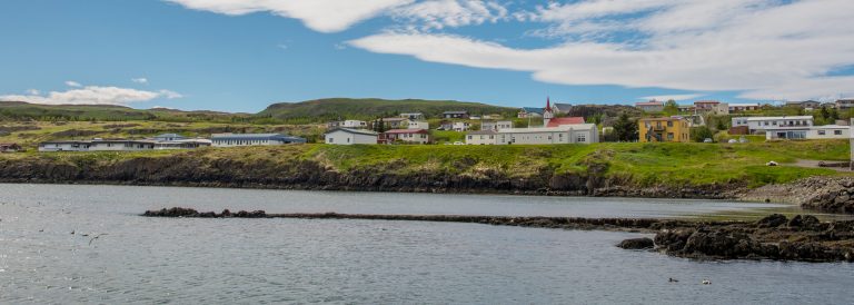 Vopnafjörður: Nýjar íbúðir til langtímaleigu og sölu