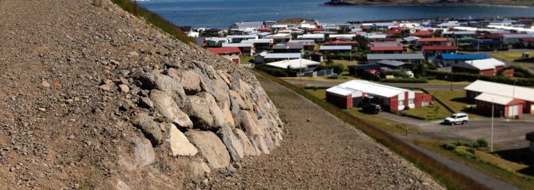 Bolungarvík: Íbúðirnar eru ætlaðar til langtímaleigu