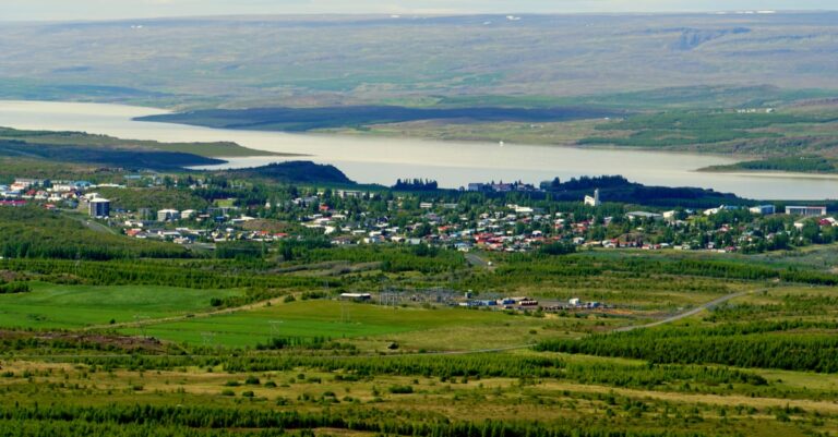 Fasteignamarkaðurinn á Austurlandi