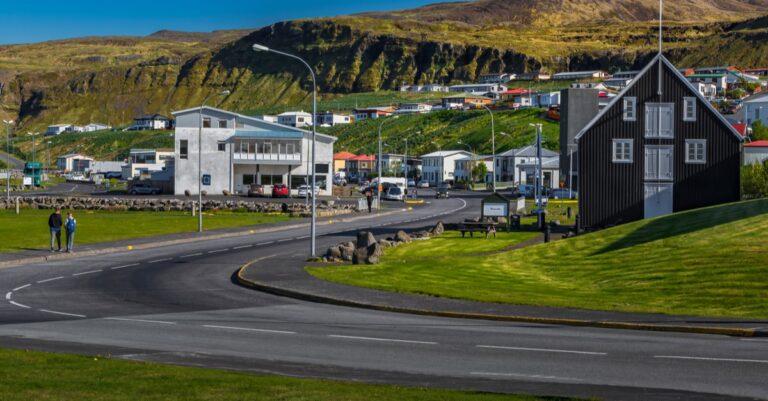 Hlutdeildarlán á landsbyggðinni