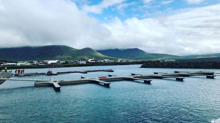 Ætla að fjölga íbúðum á Skagaströnd