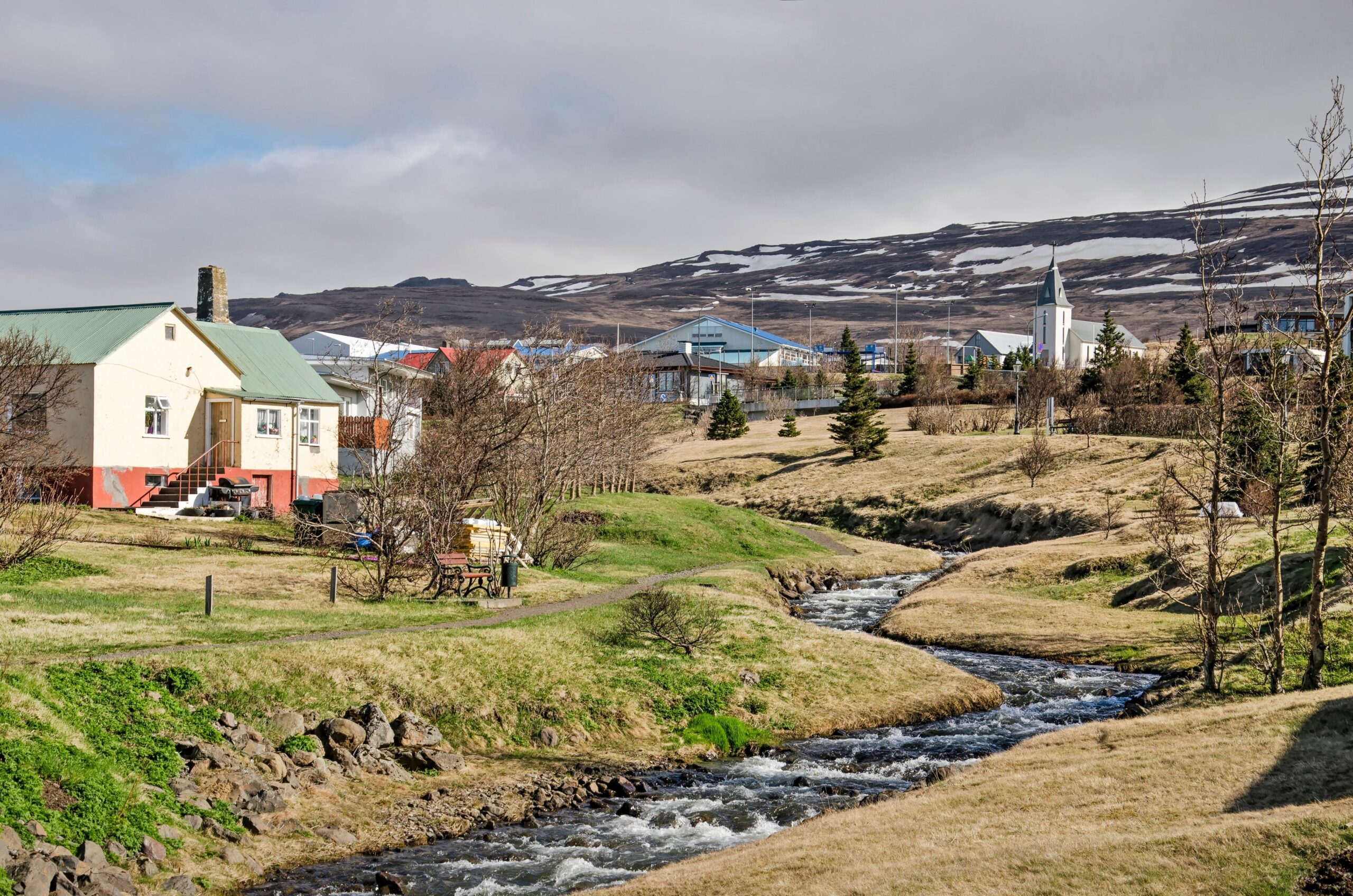 Brák íbúðafélag hses. leitar að byggingaraðilum til samstarfs