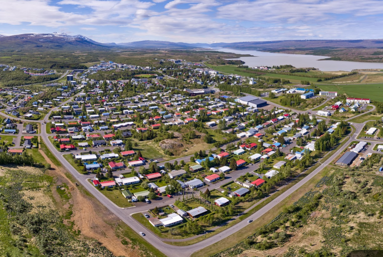 Ekki verið að byggja nóg til að mæta íbúðaþörf á Austurlandi