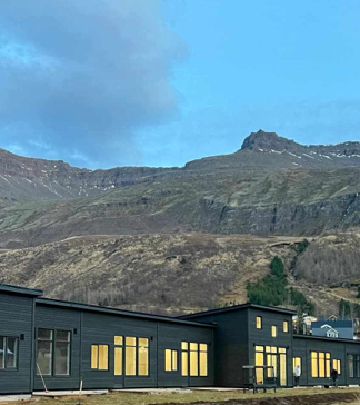 Nýjar íbúðir fyrir aldraða á Seyðisfirði