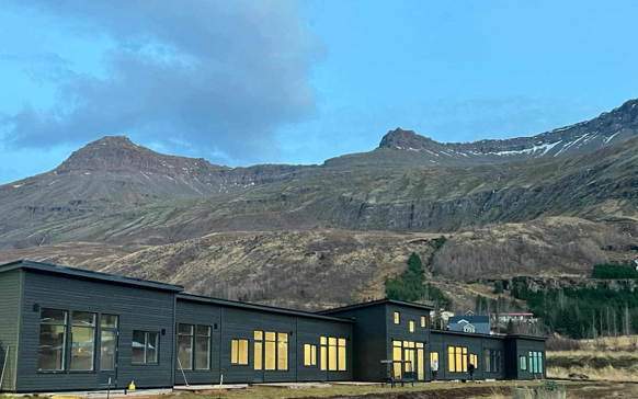 Nýjar íbúðir fyrir aldraða á Seyðisfirði