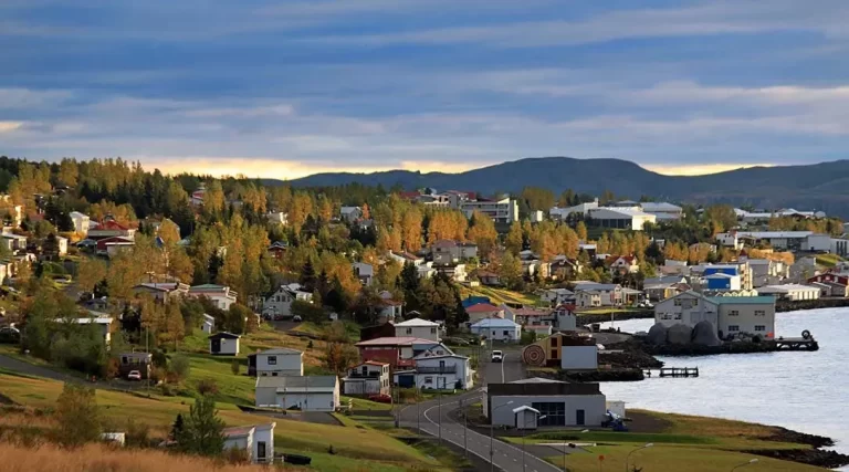 Opin umræða um framtíð íbúðamarkaðar á Austurlandi